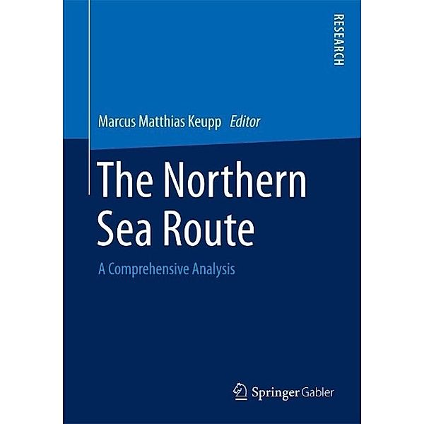 The Northern Sea Route