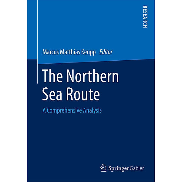 The Northern Sea Route