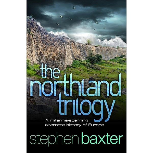 The Northland Trilogy, Stephen Baxter