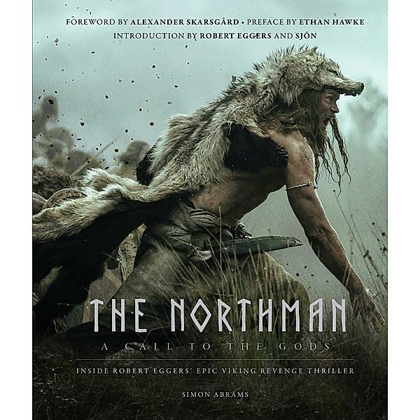 The Northman, Robert Eggers