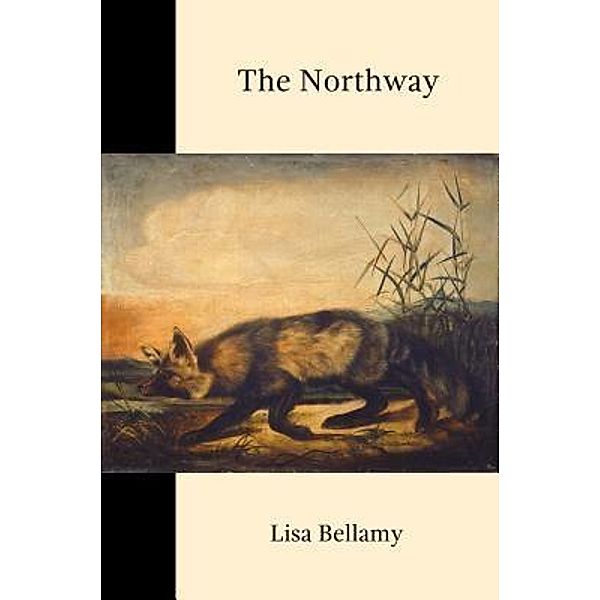 The Northway / Terrapin Poetry, Lisa Bellamy