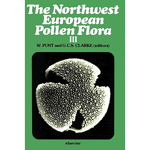 The Northwest European Pollen Flora