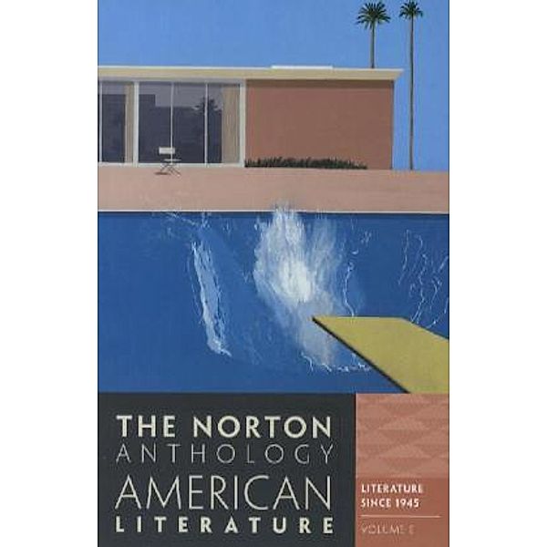 The Norton Anthology of American Literature