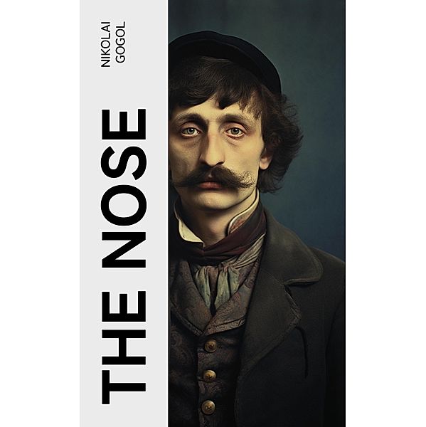 The Nose, Nikolai Gogol