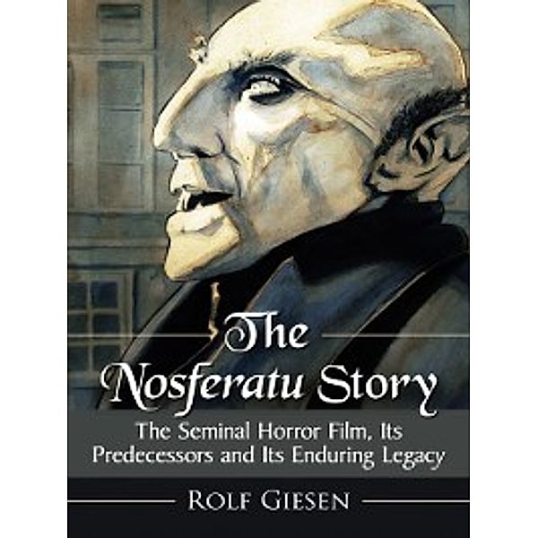 The Nosferatu Story, Rolf Giesen