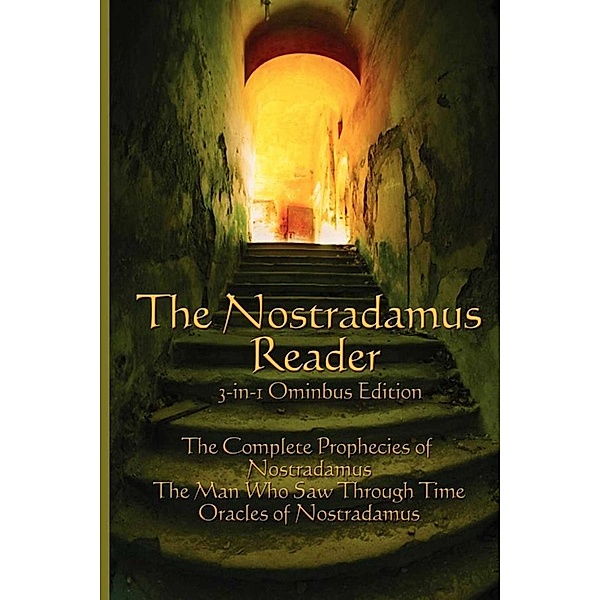 The Nostradamus Reader, Michael Nostradamus