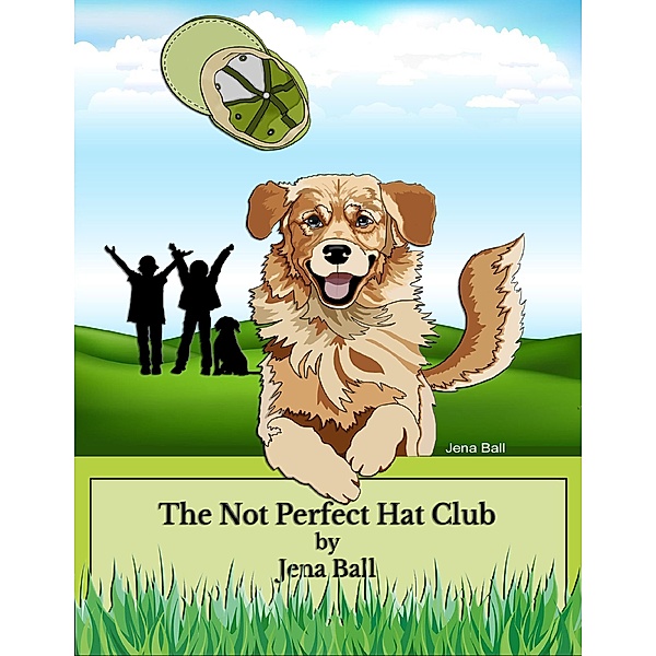 The Not Perfect Hat Club, Jena Ball