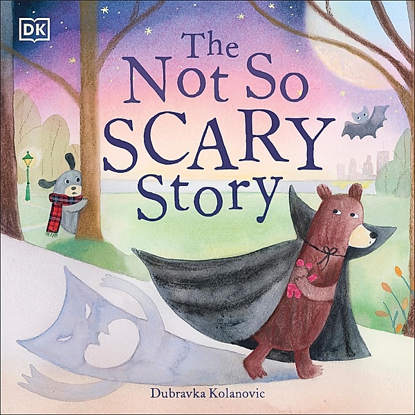 The Not So Scary Story, Dubravka Kolanovic