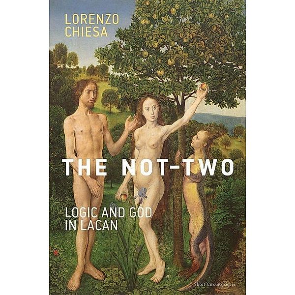 The Not-Two, Lorenzo Chiesa