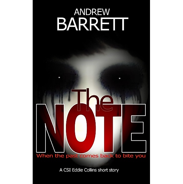 The Note, Andrew Barrett