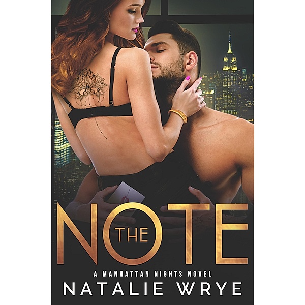 The Note, Natalie Wrye