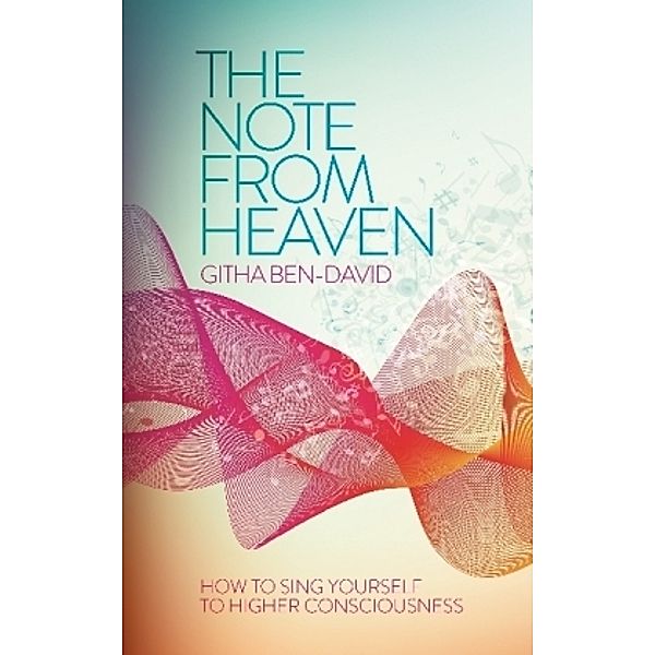 The Note From Heaven, Githa Ben-David