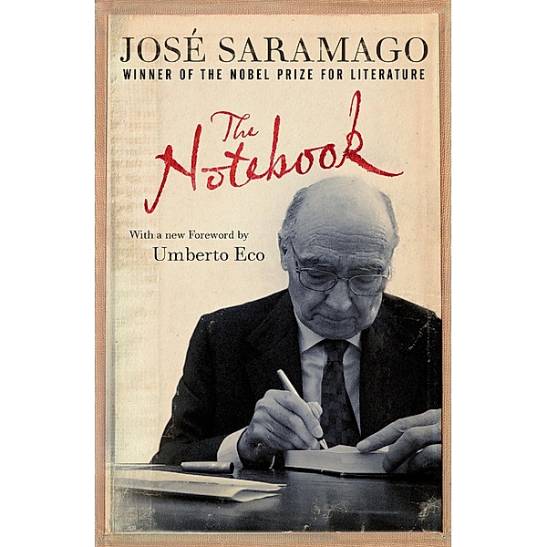 The Notebook, José Saramago