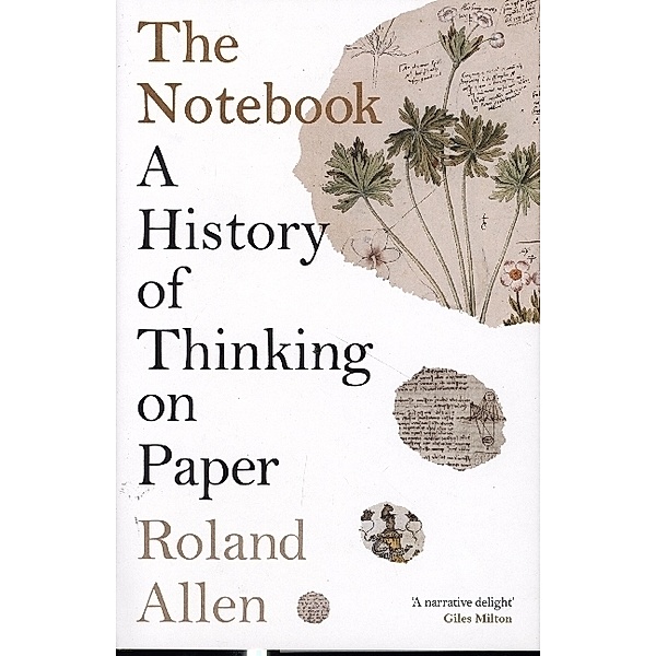 The Notebook, Roland Allen