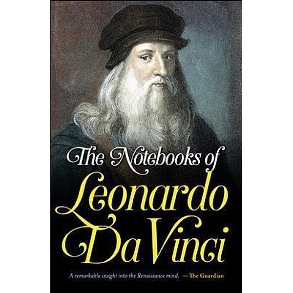 The Notebooks of Leonardo Da Vinci / GENERAL PRESS, Leonardo da Vinci