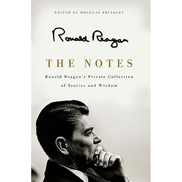 The Notes, Ronald Reagan