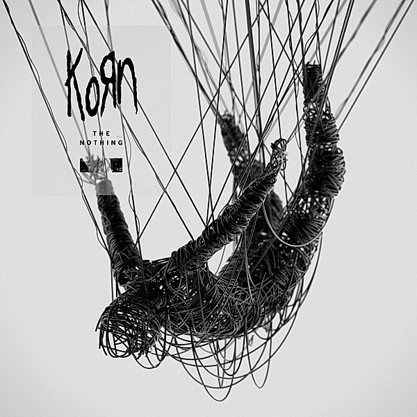 The Nothing, Korn