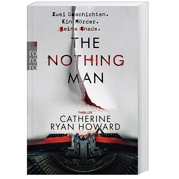 The Nothing Man, Catherine Ryan Howard