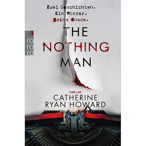 The Nothing Man, Catherine Ryan Howard