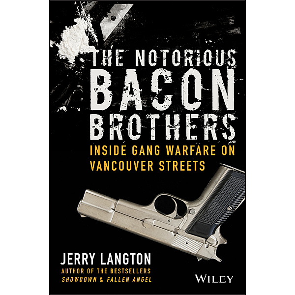 The Notorious Bacon Brothers, Jerry Langton