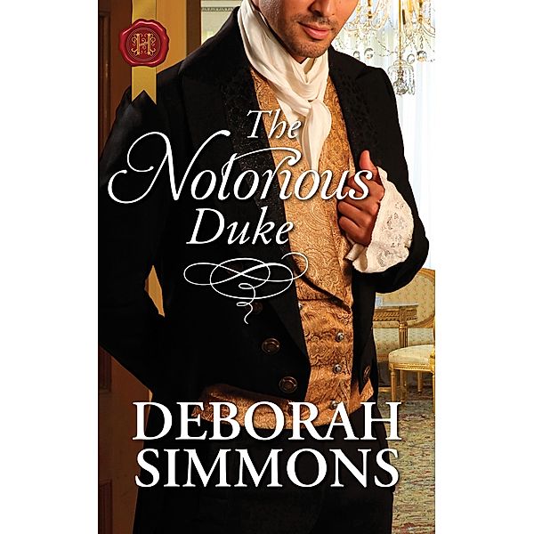 The Notorious Duke, Deborah Simmons