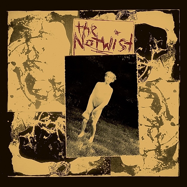 THE NOTWIST (30 Years Special Ed. - Alt. Artwork), The Notwist