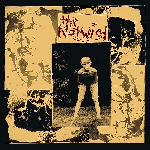 The Notwist (30 Years Special Ed. - Clear/Black Vi (Vinyl), The Notwist