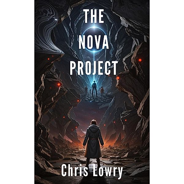 The Nova Project, Chris Lowry