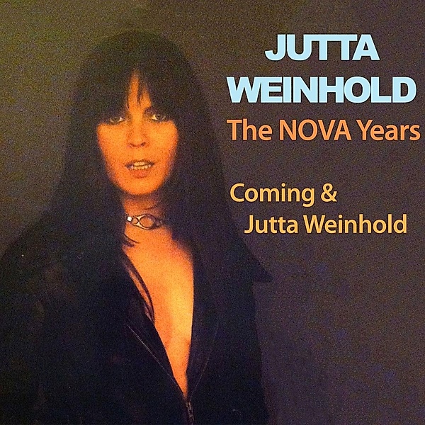 The NOVA Years (Coming & Jutta Weinhold), Jutta Weinhold