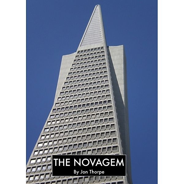 The Novagem, Jon Thorpe