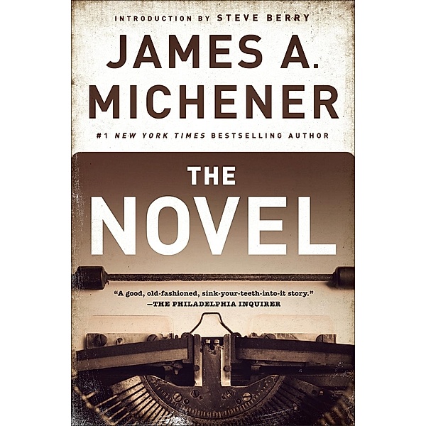 The Novel, James A. Michener