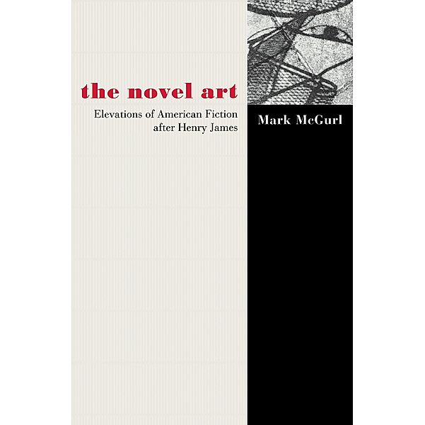 The Novel Art, Mark McGurl