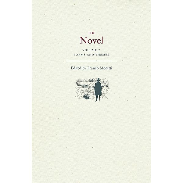 The Novel, Volume 2