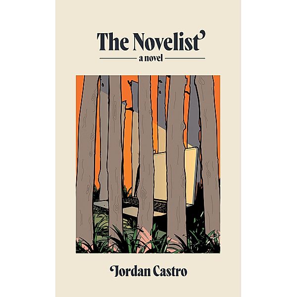 The Novelist, Jordan Castro