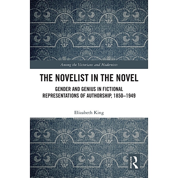 The Novelist in the Novel, Elizabeth King