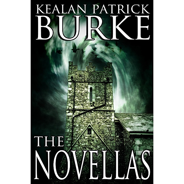 The Novellas, Kealan Patrick Burke