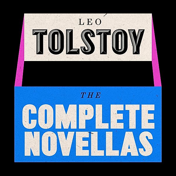 The Novellas, Leo Tolstoy