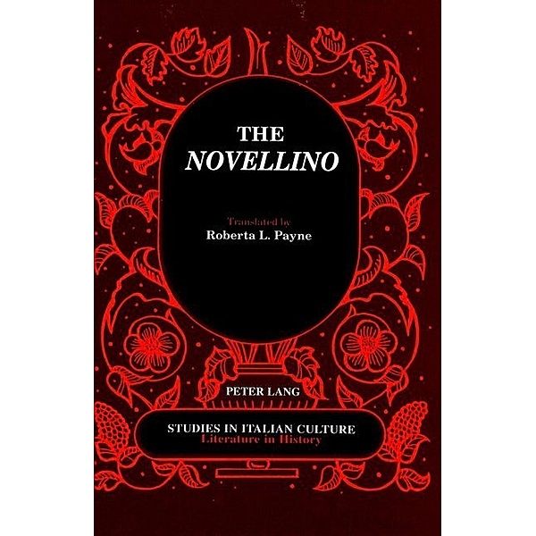 The Novellino, Roberta L. Payne
