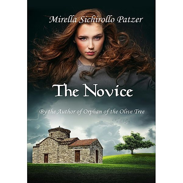 The Novice, Mirella Patzer