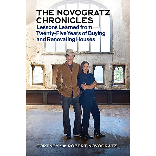 The Novogratz Chronicles, Robert Novogratz, Cortney Novogratz