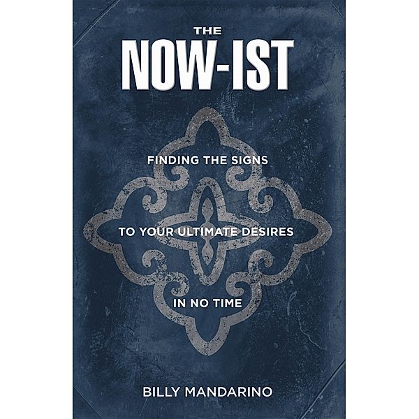 The Now-Ist, Billy Mandarino