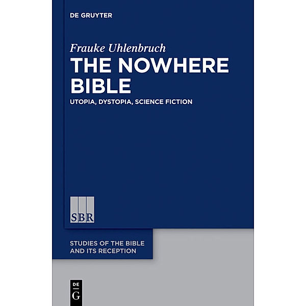 The Nowhere Bible, Frauke Uhlenbruch