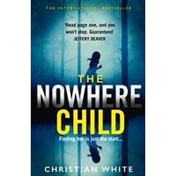 The Nowhere Child, Christian White