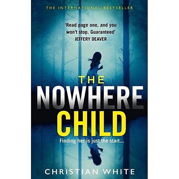 The Nowhere Child, Christian White