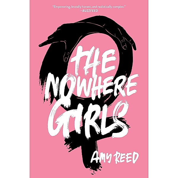 The Nowhere Girls, Amy Reed