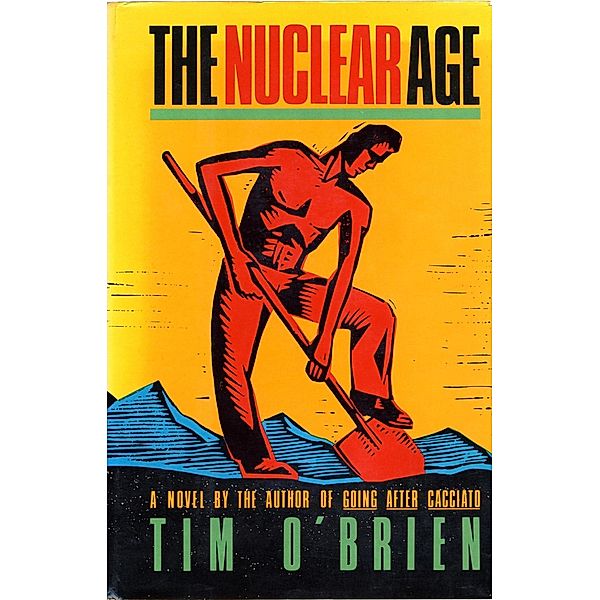 The Nuclear Age, Tim O'Brien