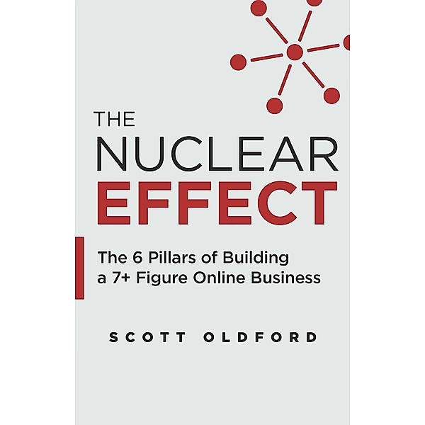 The Nuclear Effect, Scott Oldford