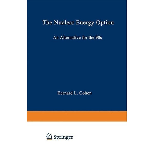 The Nuclear Energy Option, Bernard Leonard Cohen