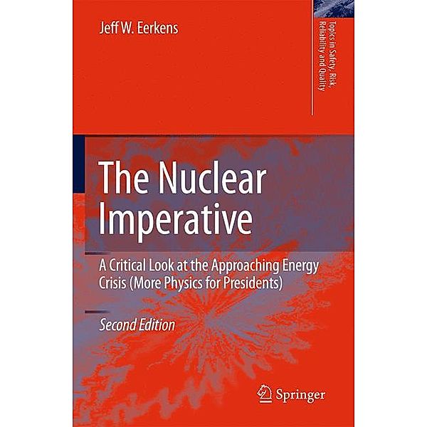 The Nuclear Imperative, Jeff Eerkens