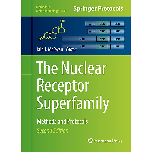 The Nuclear Receptor Superfamily